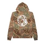 Худи Billionaire Boys Club Meteor Glow In The Dark Hoodie «Nomad» 2
