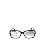 rectangle-frame glasses 1