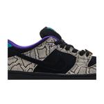 Лайфстайл Скейтбординг Dashawn Jordan x Nike Dunk Low SB 'Copperhead' 2