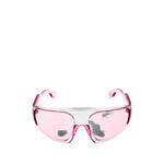 shield-frame sunglasses 1