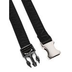 Ремень с логотипом 2