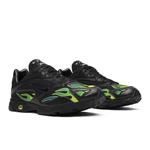 Кроссовки Supreme x Nike Zoom Streak Spectrum Plus 'Black' 8