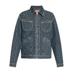Куртка Kenzo Weave 1