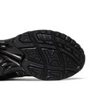 Кроссовки ASICS Gel Kayano 14 'Black Pure Silver' 5