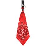 bandana keyring 1