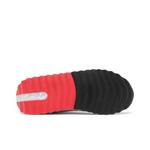 Кроссовки Nike Air Max Dawn 'Vivid Sulfur Siren Red' 4