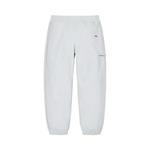 Спортивные штаны Supreme x WINDSTOPPER Sweatpant 'Light Grey' 1