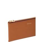 L-Zip Long Wallet - Карамель 5