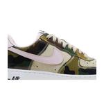 Кроссовки Nike Air Force 1 Low 'Patent Camo' 2