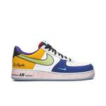 Кроссовки Nike Air Force 1 '07 LV8 'What The LA' 1