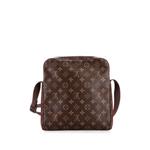 Сумка через плечо Trotteur Beaubourg Handbag Monogram Canvas 2