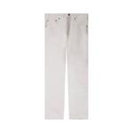 Джинсы Fear of God Essentials 5 Pocket Jean 'Silver Cloud' 1