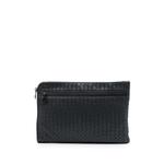 2012-2026 Nappa Intrecciato clutch bag 1