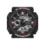CASIO G-SHOCK GA-110RL-1A 3
