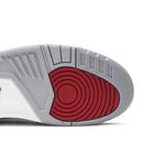 Кроссовки Air Jordan Legacy 312 Low 'Бред Цемент' 5