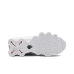 Кроссовки Nike Shox TL 'Metallic Silver' 4