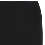 Юбки Balenciaga Swim Mini Skirt 'Черный' 3