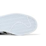 Кроссовки adidas Superstar 'White Focus Olive' 5