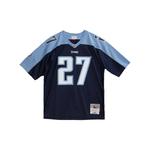 Топ NFL Tennessee Titans 99 Eddie George 1