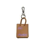 Брелоки и шнурки GOAT Эксклюзив для Manifesto Medea Mini Keychain 1
