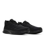 Кроссовки Adidas Duramo SL 2.0 'Triple Black' 8