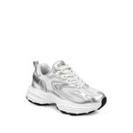 Runner Pulse X metallic sneakers 2