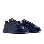 Кроссовки Alexander McQueen Oversized Sneaker 'Lux Gloss - Navy' 8