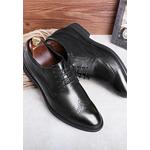 Броги Galliano Vintage Leathers со скрытым каблуком DS90119 4