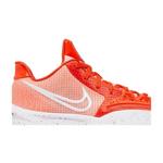 Кроссовки Nike Kyrie Low 4 TB 'Team Orange' 2