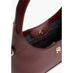 Сумка-хобо через плечо Monogram Plaque - Tommy Mainline 4