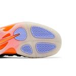 Кроссовки Nike Little Posite One GS 'Twilight Pulse' 5