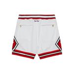Шорты Chicago Bulls из коллаборации с Just Don 2