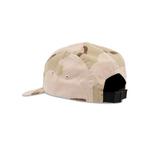 Кепки Supreme Washed Chino Twill Camp Cap 'Desert Camo' 3