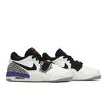 Лайфстайл Air Jordan Legacy 312 Low GS 'Lakers' 8