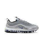 Кроссовки Nike Men's Air Max 97 'Silver Violet' 2