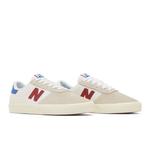 Кроссовки New Balance Numeric 272 'White Red' 8