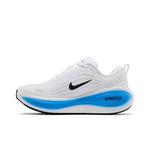 Кроссовки Nike Vomero Plus 'White Blue Hero' 3