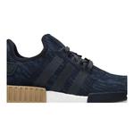 Кроссовки Adidas NMD_R1 'Legion Ink' 2