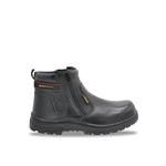 Противоскользящие противоударные ботинки Safety Shoes 1
