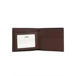 Мужской кошелек 3 в 1 - Mahogany 4