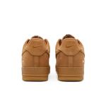 Кроссовки Supreme x Nike Air Force 1 Low SP 'Box Logo - Wheat' 6