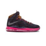 Кроссовки 'Lebron 10 EXT Denim QS' 1
