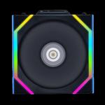 LIAN LI UNI FAN SL Wireless 120 Reverse Blade обратный вентилятор - Черный 1