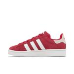 Кроссовки adidas Campus 00s J 'Scarlet - White Heel Tab' 3