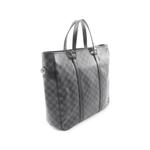 Сумка-тоут Tadao Damier Graphite (2011 год) 2