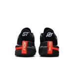 Кроссовки Nike Air Zoom GT Cut 'Black Hyper Crimson' 6