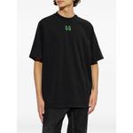 graphic-print T-shirt 3