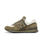 Кроссовки Junya Watanabe MAN x New Balance 574 'Khaki' 3