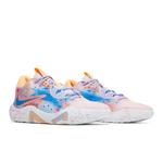 Кроссовки Nike PG 6 'Painted Swoosh' 8