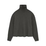 Водолазки Fear of God Essentials Turtleneck 'Ink' 1